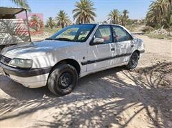بيجو 405